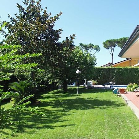 La Pedica B&B Grottaferrata Dış mekan fotoğraf