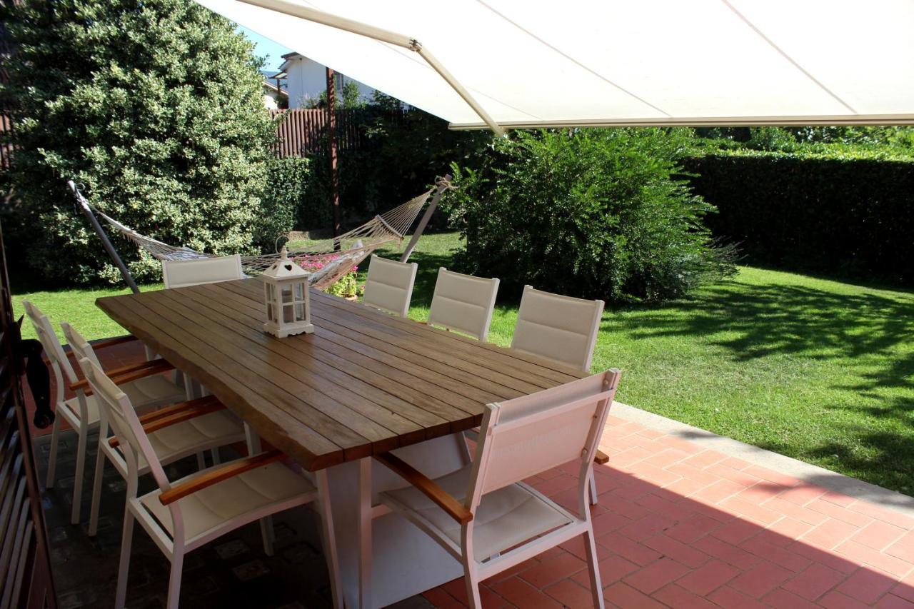 La Pedica B&B Grottaferrata Dış mekan fotoğraf