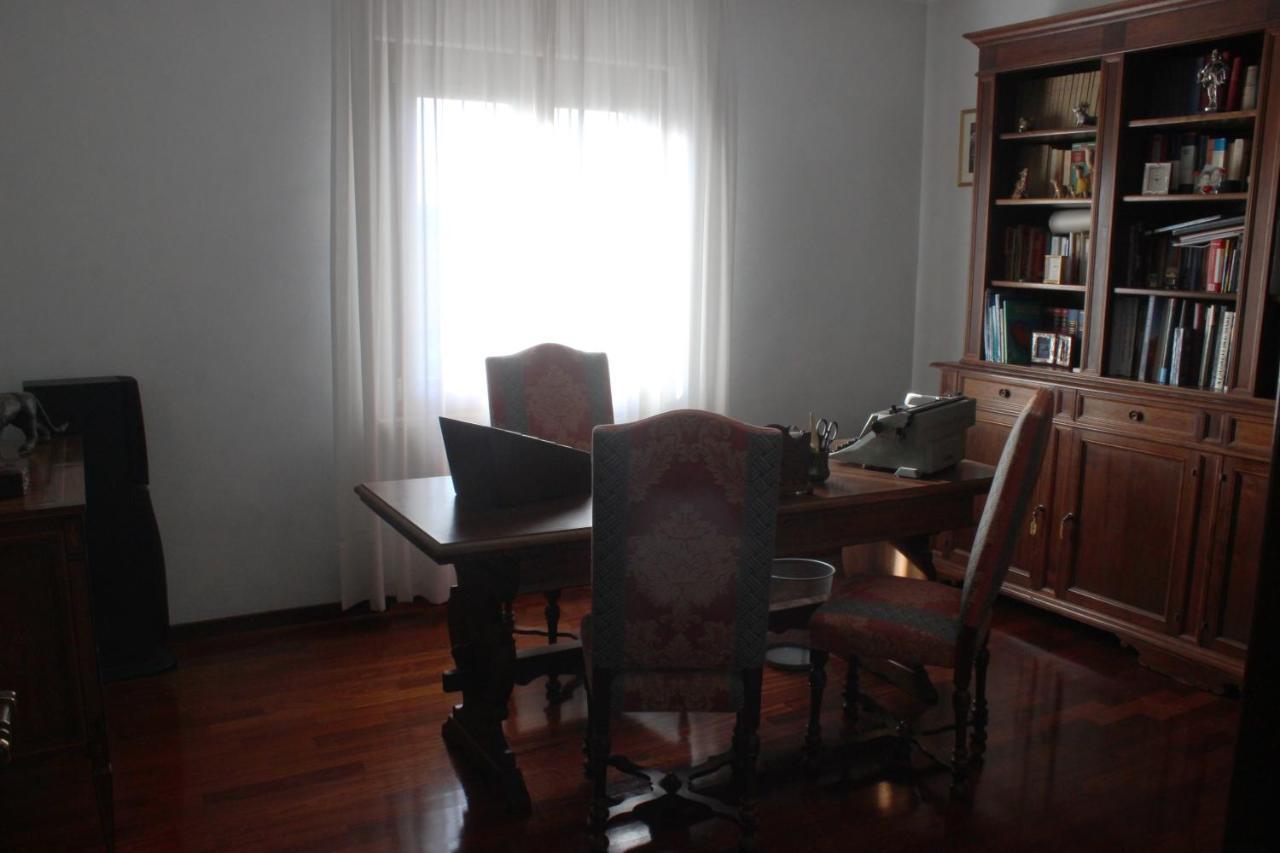 La Pedica B&B Grottaferrata Dış mekan fotoğraf