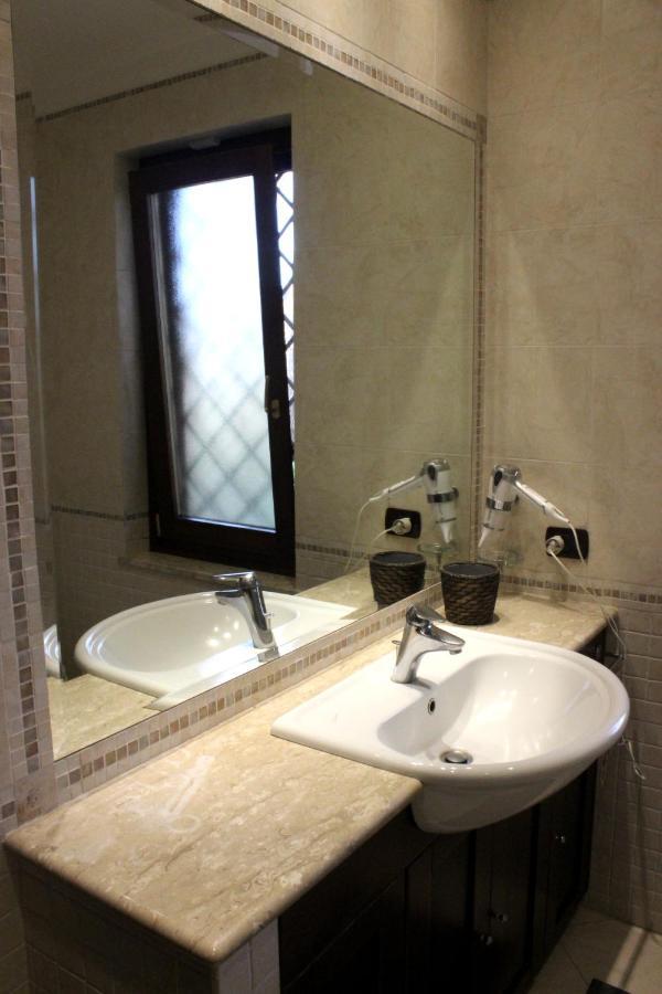 La Pedica B&B Grottaferrata Dış mekan fotoğraf