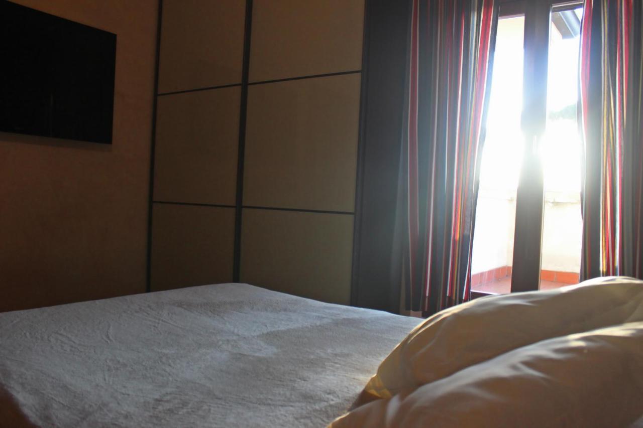 La Pedica B&B Grottaferrata Dış mekan fotoğraf