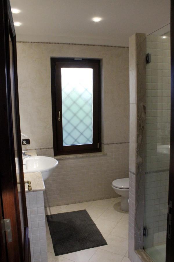 La Pedica B&B Grottaferrata Dış mekan fotoğraf